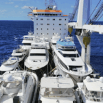 Thumbnail for recent article: Where Are the Yachts Going? Summer Shipping Trends You Should Know